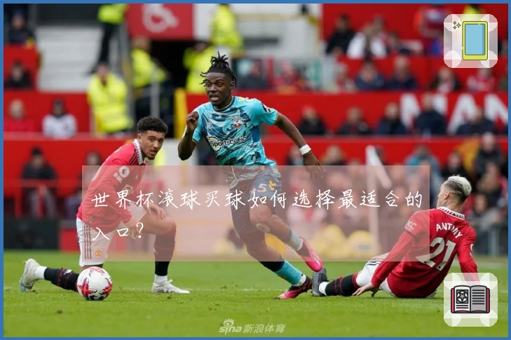 世界杯滚球买球如何选择最适合的入口？
