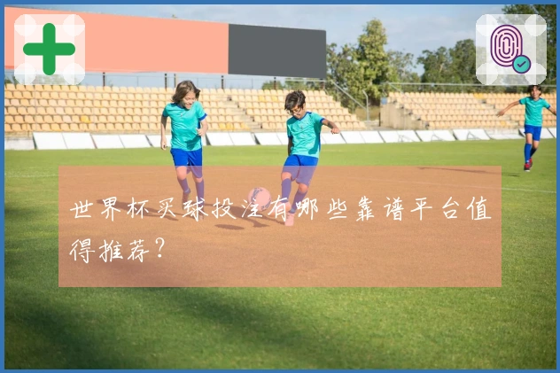 世界杯买球投注有哪些靠谱平台值得推荐？