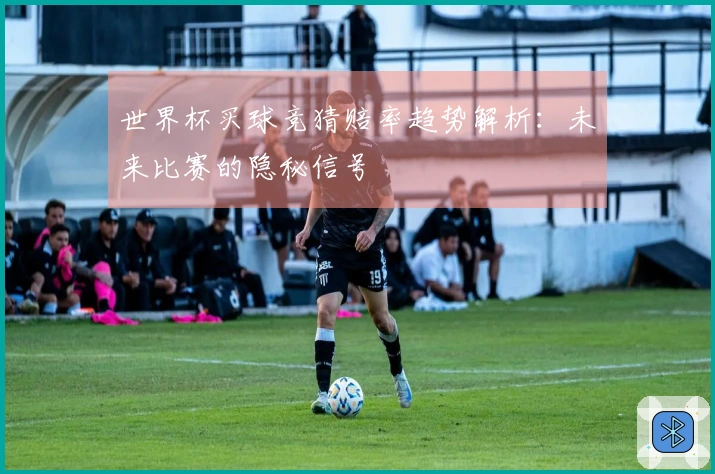 世界杯买球竞猜赔率趋势解析：未来比赛的隐秘信号