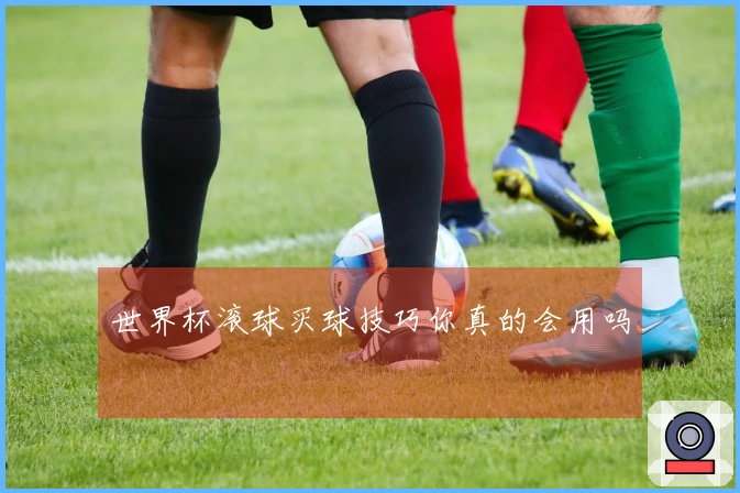 世界杯滚球买球技巧你真的会用吗