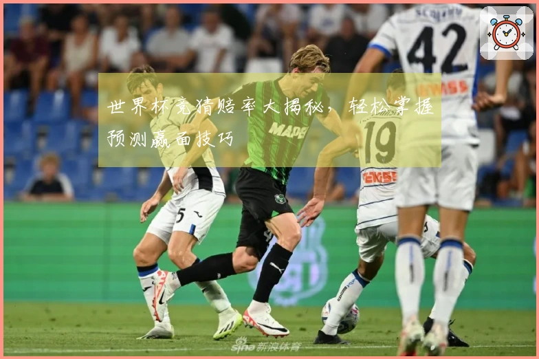 世界杯竞猜赔率大揭秘，轻松掌握预测赢面技巧