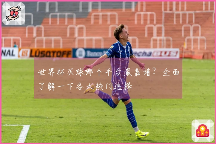 世界杯买球哪个平台最靠谱？全面了解一下各大热门选择