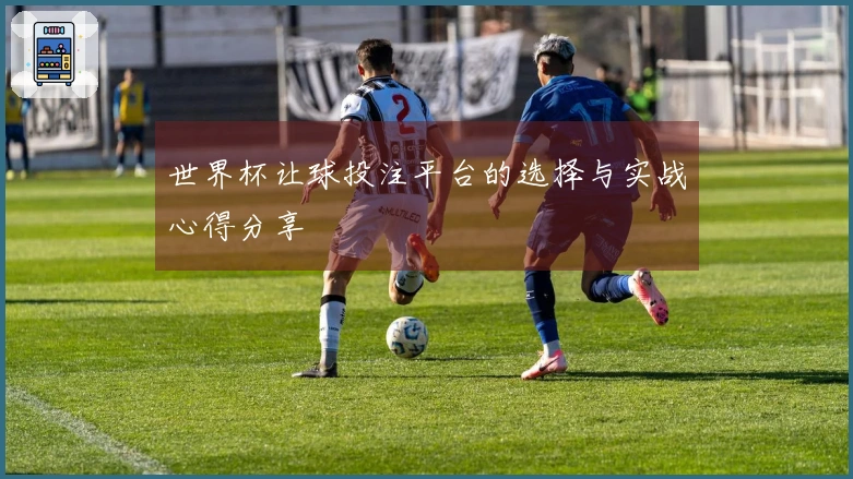 世界杯让球投注平台的选择与实战心得分享