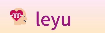 leyu Logo